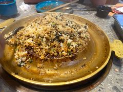 -牛牛章·章鱼水煎肉(光谷世界城店)