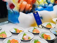 -海鼎荟海鲜姿造(晋江宝龙店)