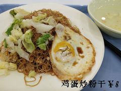 -紫金港餐饮中心-风味餐厅(浙江大学紫金港校区店)