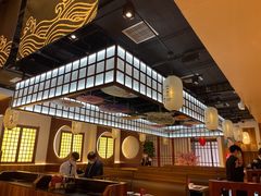 -千寻山野烤肉(中关村店)