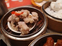 -点点心点心专门店(旺角店)