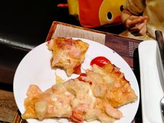 -汉巴味德巴西烤肉(顺和广场店)