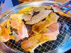 -吉志烤肉(太原总店)