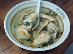 -潘国仙耳光馄饨(黄家阙路店)