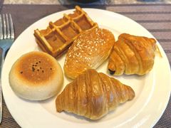 -星璨·自助餐厅-厦门禹洲温德姆至尊豪廷大酒店
