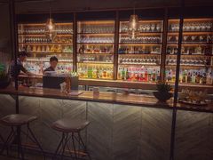 -Mercato莫卡多露台餐厅与酒吧(K11店)