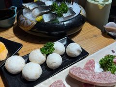 -红沃烤肉(家乐福2部店)