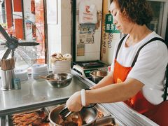 -渔桥李记奶汤面(东街店)