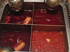 -海底捞火锅(长沙华创国际广场店)