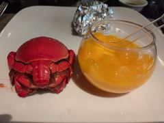 -太湖饭店玉兰厅(自助餐厅)