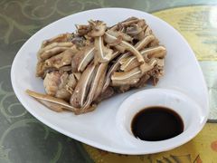 -涵家味土菜馆·徽州一绝臭鳜鱼(三河古镇店)