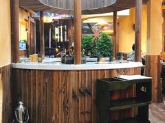 -土著渔匠·养生蝴蝶鱼(香樟路店)