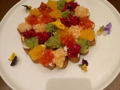 富贵花开-千品香(碧桂园银河城店)
