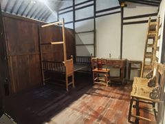 -张闻天故居
