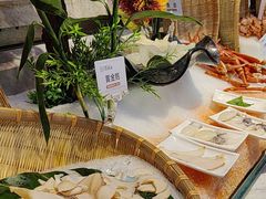 -川骄海鲜自助(河东店)