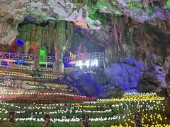 -佛爷洞旅游景区