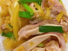 -车头老二大排档