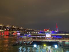 -武汉两江游览·夜游长江(汉口粤汉码头)