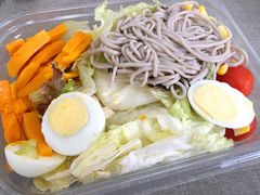 日式荞麦面沙拉-盒马鲜生(悦峰店)