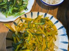 -大傻徽菜园·中国徽菜大师(老街店)