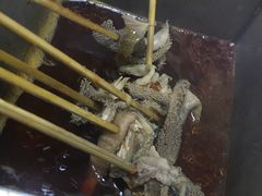 -老徐烧烤涮肚(交道口店)