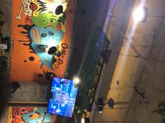 -老铁岭·涮肚烧烤(太原街店)