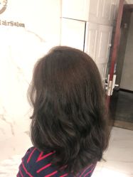 点击看大图 -潘多拉Hairsalon