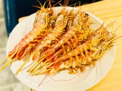 -割烹旭日本料理(龙湖狮山天街店)