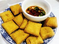 -邱记私房菜·十八年本地菜