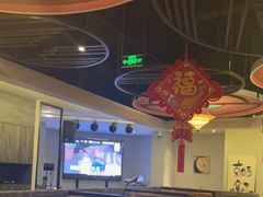 大堂-熹悟海鲜火锅·广式打边炉