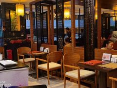 大堂-OPEN開全日自助餐厅·西餐·海鲜(佛山希尔顿酒店)