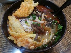 -正宗潮州鱼蛋粉(长寿西路店)