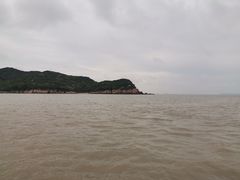 -舟山嵊泗列岛风景名胜区