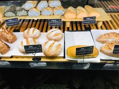 -Let's Taipei 非常烘焙(太古里店)