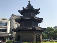 -怡园饭店-餐厅(四望亭店)