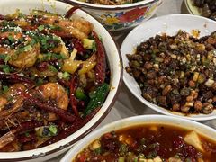 -辣螃铠盆盆蟹大排档(总店)