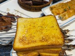 -高家烧鸽子烧烤店63年