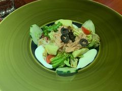 -鹿萤季·营地小馆(皇后公园店)