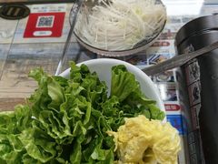 -华仔哥牛杂餐室