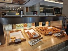 -金安大饭店-金品自助餐厅