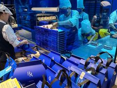 -the Roll'ING手作瑞士卷专门店(卓悦中心店)
