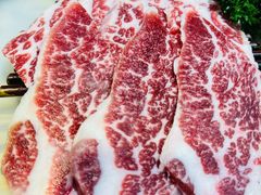 -明洞王妃家烤肉(苏州中心星悦汇店)