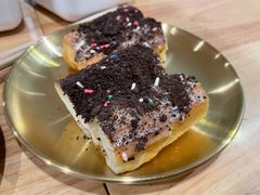 一份油条-小豆海棠(嘉兴路店)