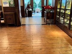 -老洋房花园饭店(绍兴路店)