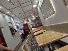 -喜家德虾仁水饺(南山书城店)