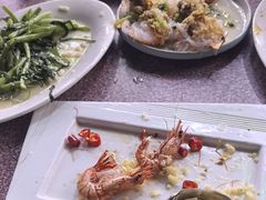 -星奇缘·海鲜餐厅(东山美食地标店)