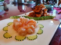 鲜虾二吃-西院1号(龙井店)