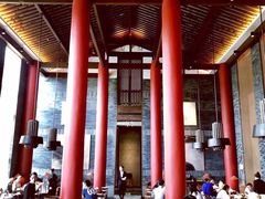 大堂-晶采轩(恒隆广场店)