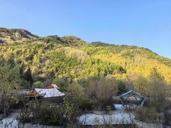 -道须沟旅游风景区