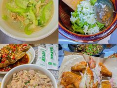 -费大厨辣椒炒肉(黄兴中心广场店)